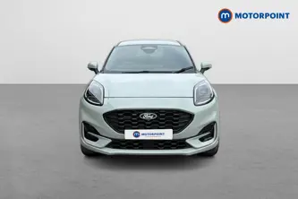 Ford Puma St-Line Automatic Petrol SUV - Stock Number (1647328) - Front bumper