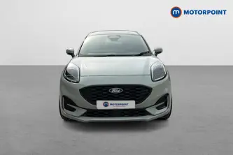 Ford Puma St-Line Automatic Petrol SUV - Stock Number (1647330) - Front bumper