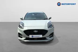 Ford Puma St-Line Automatic Petrol SUV - Stock Number (1647333) - Front bumper