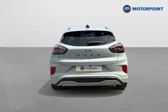 Ford Puma St-Line Automatic Petrol SUV - Stock Number (1647333) - Rear bumper
