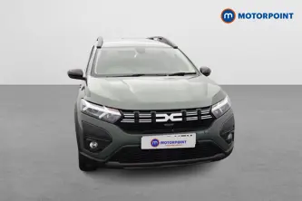 Dacia Jogger Extreme Se Manual Petrol People Carrier - Stock Number (1647340) - Front bumper