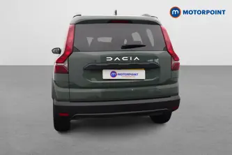 Dacia Jogger Extreme Se Manual Petrol People Carrier - Stock Number (1647340) - Rear bumper