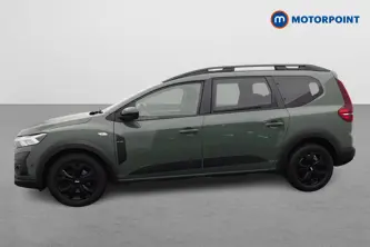 Dacia Jogger Extreme Se Manual Petrol People Carrier - Stock Number (1647340) - Passenger side