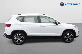Seat Ateca Se Technology Automatic Petrol SUV - Stock Number (1647346) - Drivers side