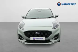 Ford Puma St-Line Automatic Petrol SUV - Stock Number (1647490) - Front bumper