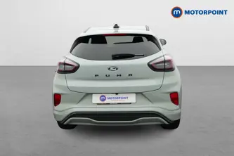 Ford Puma St-Line Automatic Petrol SUV - Stock Number (1647490) - Rear bumper