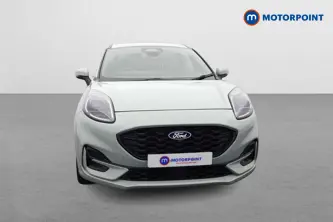 Ford Puma St-Line Automatic Petrol SUV - Stock Number (1647495) - Front bumper