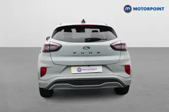 Ford Puma St-Line Automatic Petrol SUV - Stock Number (1647495) - Rear bumper