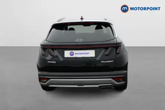 Hyundai Tucson Ultimate Automatic Petrol SUV - Stock Number (1647511) - Rear bumper
