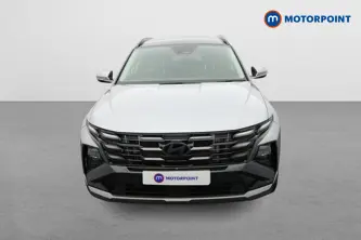 Hyundai Tucson Ultimate Automatic Petrol SUV - Stock Number (1647512) - Front bumper