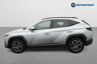 Hyundai Tucson Ultimate Automatic Petrol SUV - Stock Number (1647513) - Passenger side