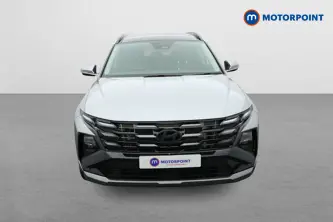 Hyundai Tucson Ultimate Automatic Petrol SUV - Stock Number (1647514) - Front bumper