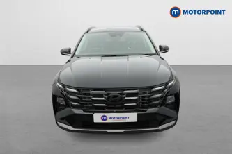 Hyundai Tucson Ultimate Automatic Petrol SUV - Stock Number (1647515) - Front bumper