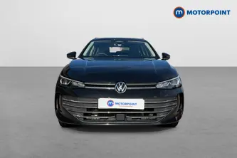 Volkswagen Passat Life Automatic Petrol Plug-In Hybrid Estate - Stock Number (1647523) - Front bumper
