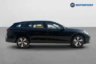 Volkswagen Passat Life Automatic Petrol Plug-In Hybrid Estate - Stock Number (1647523) - Passenger side