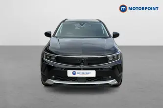 Vauxhall Grandland Ultimate Manual Petrol SUV - Stock Number (1647534) - Front bumper