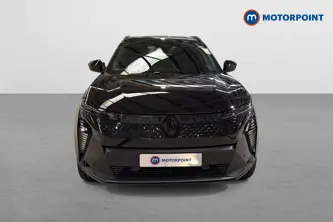 Renault Scenic E-Tech Techno Esprit Alpine Automatic Electric People Carrier - Stock Number (1647553) - Front bumper