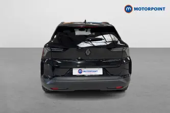Renault Scenic E-Tech Techno Esprit Alpine Automatic Electric People Carrier - Stock Number (1647553) - Rear bumper