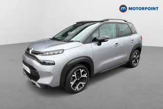 Citroen C3 Aircross MAX Automatic Petrol SUV - Stock Number (1647559) - Passenger side front corner