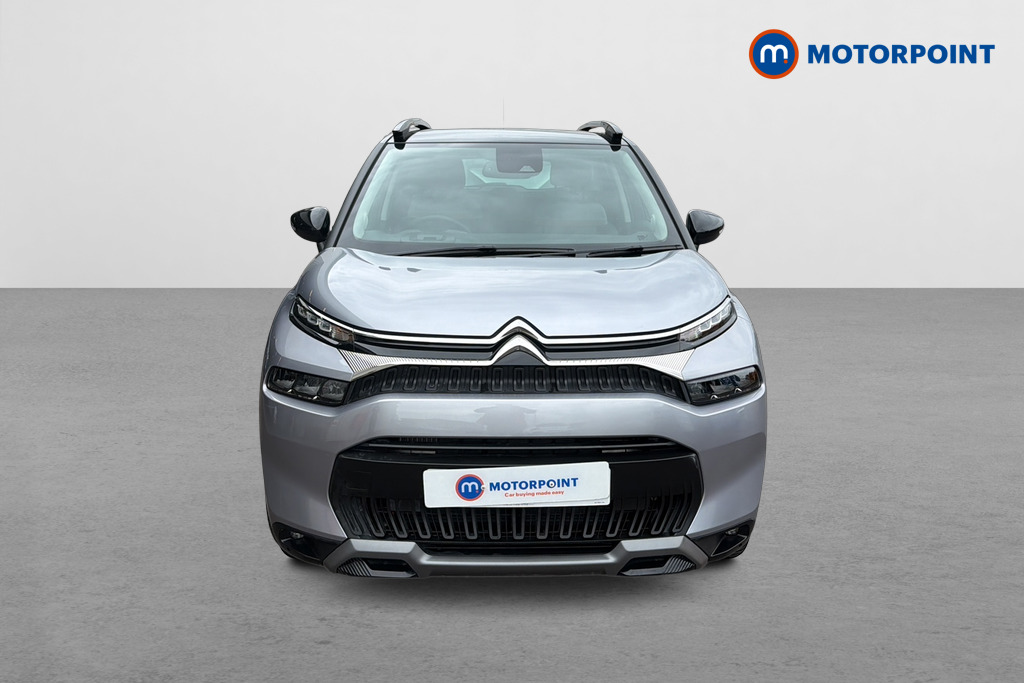 Citroen C3 Aircross MAX Automatic Petrol SUV - Stock Number (1647559) - Front bumper
