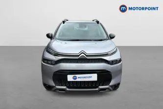 Citroen C3 Aircross MAX Automatic Petrol SUV - Stock Number (1647559) - Front bumper