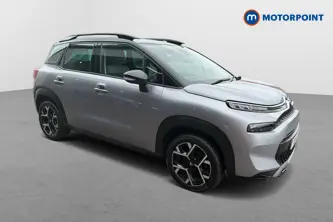Citroen C3 Aircross MAX Automatic Petrol SUV - Stock Number (1647559) - Drivers side front corner