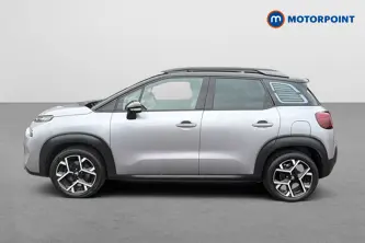 Citroen C3 Aircross MAX Automatic Petrol SUV - Stock Number (1647559) - Drivers side