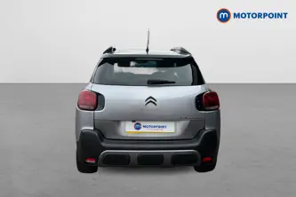 Citroen C3 Aircross MAX Automatic Petrol SUV - Stock Number (1647559) - Rear bumper