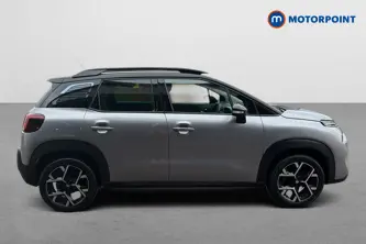 Citroen C3 Aircross MAX Automatic Petrol SUV - Stock Number (1647559) - Passenger side