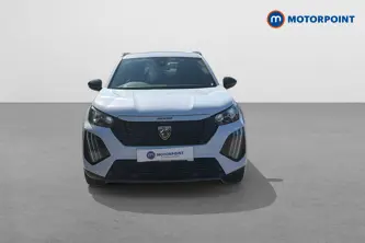 Peugeot 2008 Allure Automatic Petrol SUV - Stock Number (1647563) - Front bumper
