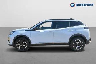 Peugeot 2008 Allure Automatic Petrol SUV - Stock Number (1647563) - Drivers side