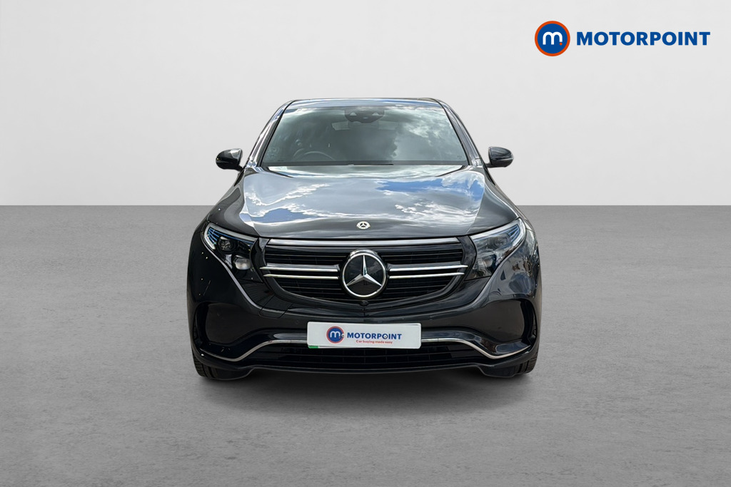 Mercedes-Benz EQC Amg Line Automatic Electric SUV - Stock Number (1647594) - Front bumper