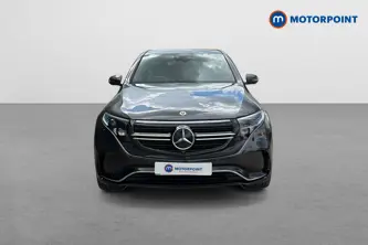 Mercedes-Benz EQC Amg Line Automatic Electric SUV - Stock Number (1647594) - Front bumper