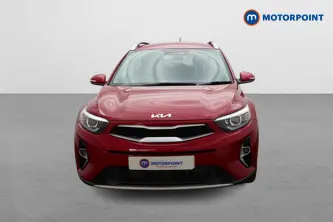 KIA Stonic 2 Manual Petrol SUV - Stock Number (1647603) - Front bumper