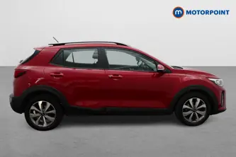 KIA Stonic 2 Manual Petrol SUV - Stock Number (1647603) - Drivers side