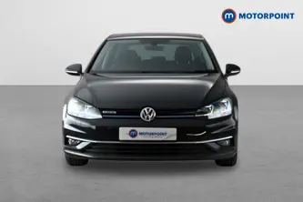 Volkswagen Golf Match Edition Manual Petrol Hatchback - Stock Number (1647605) - Front bumper
