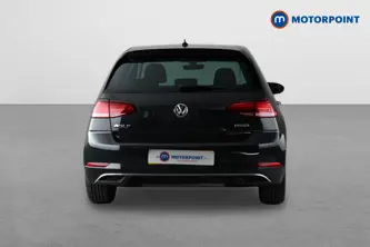 Volkswagen Golf Match Edition Manual Petrol Hatchback - Stock Number (1647605) - Rear bumper