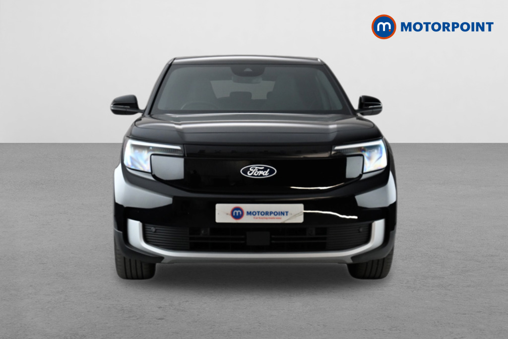 Ford Explorer Premium Automatic Electric SUV - Stock Number (1647636) - Front bumper