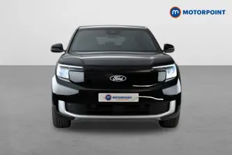 Ford Explorer Premium Automatic Electric SUV - Stock Number (1647636) - Front bumper