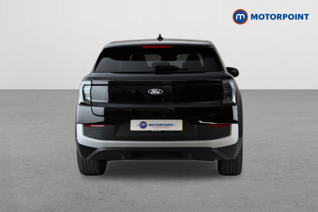 Ford Explorer Premium Automatic Electric SUV - Stock Number (1647636) - Rear bumper