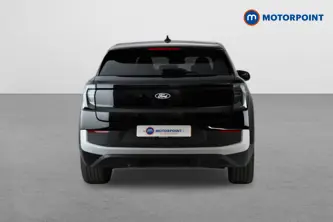Ford Explorer Premium Automatic Electric SUV - Stock Number (1647636) - Rear bumper