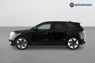 Ford Explorer Premium Automatic Electric SUV - Stock Number (1647636) - Passenger side