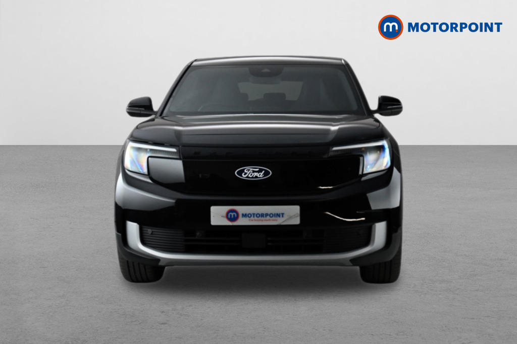 Ford Explorer Premium Automatic Electric SUV - Stock Number (1647639) - Front bumper