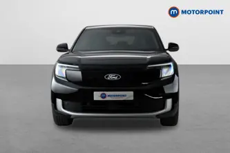 Ford Explorer Premium Automatic Electric SUV - Stock Number (1647639) - Front bumper