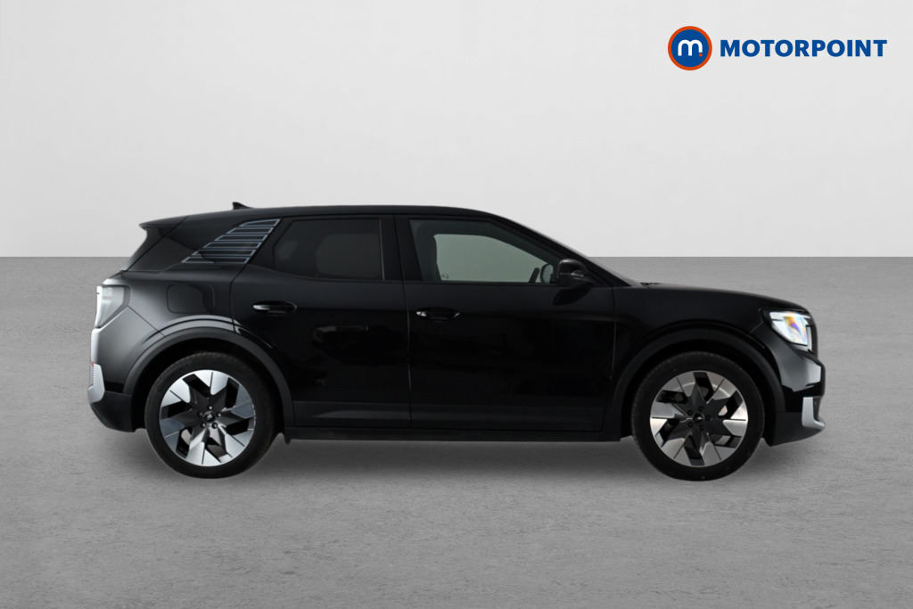 Ford Explorer Premium Automatic Electric SUV - Stock Number (1647639) - Drivers side