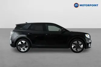 Ford Explorer Premium Automatic Electric SUV - Stock Number (1647639) - Drivers side
