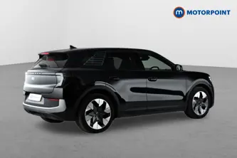 Ford Explorer Premium Automatic Electric SUV - Stock Number (1647639) - Drivers side rear corner