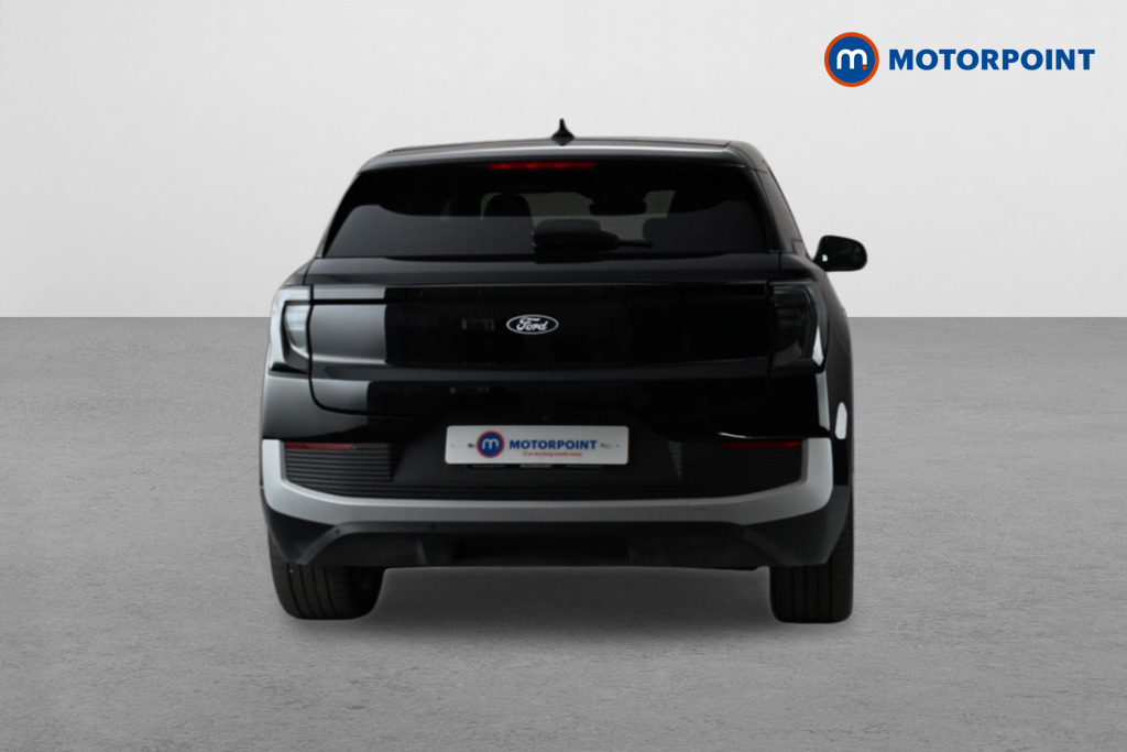 Ford Explorer Premium Automatic Electric SUV - Stock Number (1647639) - Rear bumper