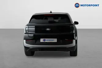 Ford Explorer Premium Automatic Electric SUV - Stock Number (1647639) - Rear bumper