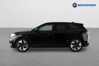 Ford Explorer Premium Automatic Electric SUV - Stock Number (1647639) - Passenger side
